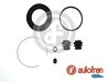 SET REPARATIE ETRIER AUTOFREN SEINSA D41638 - Compatibil cu LEXUS, TOYOTA