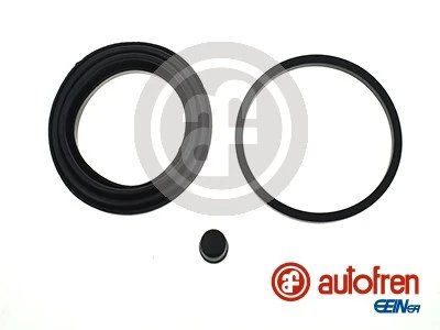 SET REPARATIE ETRIER AUTOFREN SEINSA D4164 - Compatibil cu MITSUBISHI, NISSAN