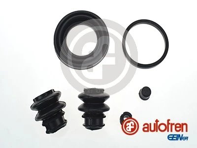 SET REPARATIE ETRIER AUTOFREN SEINSA D41643 - Compatibil cu KIA