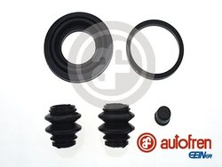 Set reparatie etrier AUTOFREN SEINSA D41647
