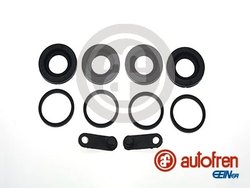 SET REPARATIE ETRIER AUTOFREN SEINSA D41646 - Compatibil cu AUDI, VW