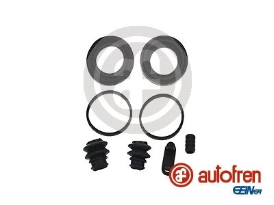 SET REPARATIE ETRIER AUTOFREN SEINSA D41650 - Compatibil cu KIA