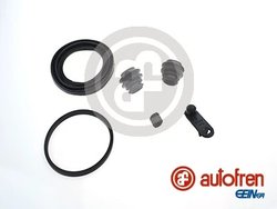 Set reparatie etrier AUTOFREN SEINSA D41651