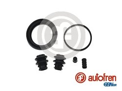 Set reparatie etrier AUTOFREN SEINSA D41658