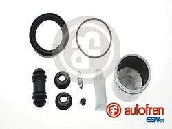 Set reparatie etrier AUTOFREN SEINSA D41652C