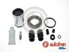 SET REPARATIE ETRIER AUTOFREN SEINSA D41666K - Compatibil cu ALFA ROMEO, FIAT, LANCIA, LAND ROVER, VOLVO