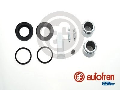 SET REPARATIE ETRIER AUTOFREN SEINSA D41668C - Compatibil cu OPEL, SAAB, TOYOTA, VAUXHALL