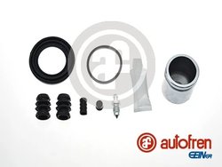 SET REPARATIE ETRIER AUTOFREN SEINSA D41672C - Compatibil cu DAEWOO, HYUNDAI, SSANGYONG