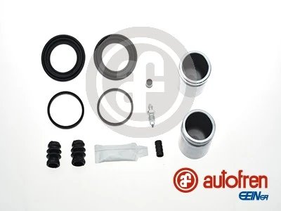 Set reparatie etrier AUTOFREN SEINSA D41670C