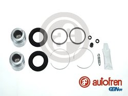 SET REPARATIE ETRIER AUTOFREN SEINSA D41676C - Compatibil cu LEXUS, RENAULT, TOYOTA