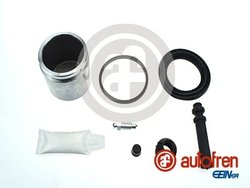 SET REPARATIE ETRIER AUTOFREN SEINSA D41688C - Compatibil cu MAZDA