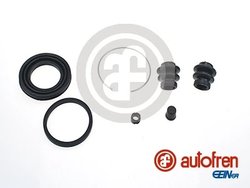 SET REPARATIE ETRIER AUTOFREN SEINSA D41690 - Compatibil cu LEXUS, TOYOTA