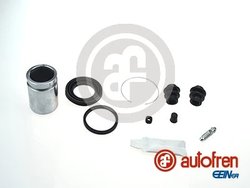 SET REPARATIE ETRIER AUTOFREN SEINSA D41693C - Compatibil cu LEXUS, TOYOTA