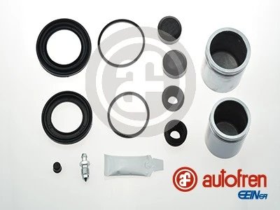 SET REPARATIE ETRIER AUTOFREN SEINSA D41696C - Compatibil cu CITROEN, FIAT, OPEL, PEUGEOT, VAUXHALL