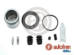 SET REPARATIE ETRIER AUTOFREN SEINSA D41711C - Compatibil cu KIA, MAZDA
