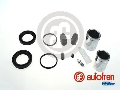 SET REPARATIE ETRIER AUTOFREN SEINSA D41712C - Compatibil cu FORD, VW