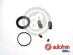 Set reparatie etrier AUTOFREN SEINSA D41726
