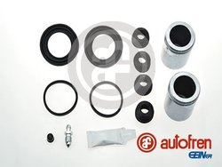Set reparatie etrier AUTOFREN SEINSA D41727C