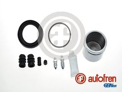 SET REPARATIE ETRIER AUTOFREN SEINSA D41735C - Compatibil cu HYUNDAI, INFINITI, KIA, MITSUBISHI, NISSAN, SUZUKI