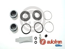 SET REPARATIE ETRIER AUTOFREN SEINSA D41743C - Compatibil cu MERCEDES-BENZ