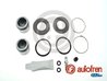 SET REPARATIE ETRIER AUTOFREN SEINSA D41743C - Compatibil cu MERCEDES-BENZ