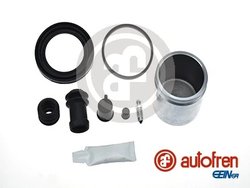 Set reparatie etrier AUTOFREN SEINSA D41748C