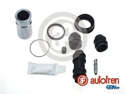 SET REPARATIE ETRIER AUTOFREN SEINSA D41752C - Compatibil cu TOYOTA