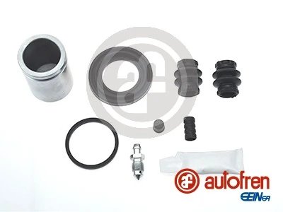 SET REPARATIE ETRIER AUTOFREN SEINSA D41755C - Compatibil cu LAND ROVER, VOLVO