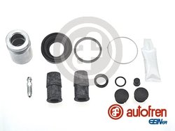 SET REPARATIE ETRIER AUTOFREN SEINSA D41758C - Compatibil cu BMW, ROVER