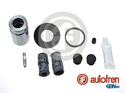 SET REPARATIE ETRIER AUTOFREN SEINSA D41760C - Compatibil cu AUDI, BMW