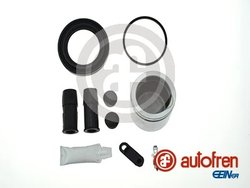 SET REPARATIE ETRIER AUTOFREN SEINSA D41761C - Compatibil cu FORD, SEAT, VW