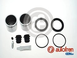 SET REPARATIE ETRIER AUTOFREN SEINSA D41767C - Compatibil cu MERCEDES-BENZ