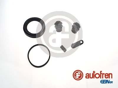 SET REPARATIE ETRIER AUTOFREN SEINSA D41768 - Compatibil cu KIA