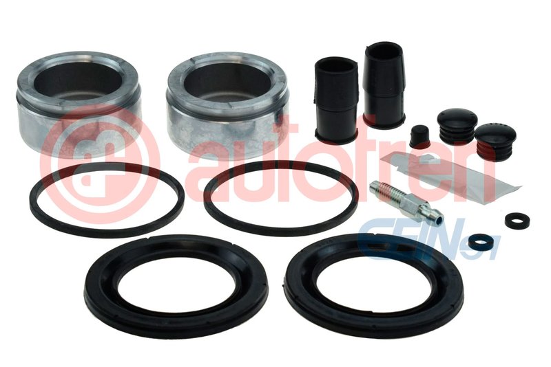 Set reparatie etrier AUTOFREN SEINSA D41771C