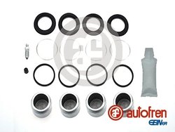 SET REPARATIE ETRIER AUTOFREN SEINSA D41777C - Compatibil cu TOYOTA
