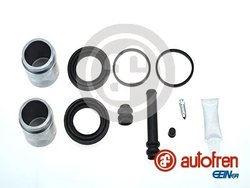 Set reparatie etrier AUTOFREN SEINSA D41781C