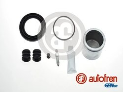 SET REPARATIE ETRIER AUTOFREN SEINSA D41784C - Compatibil cu MERCEDES-BENZ