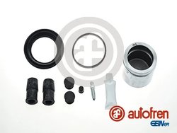 SET REPARATIE ETRIER AUTOFREN SEINSA D41792C - Compatibil cu AUDI, DAIMLER, JAGUAR