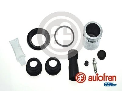 SET REPARATIE ETRIER AUTOFREN SEINSA D41795C - Compatibil cu CITROEN, PEUGEOT