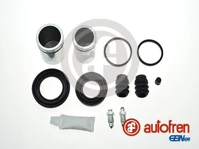 SET REPARATIE ETRIER AUTOFREN SEINSA D41796C - Compatibil cu HONDA