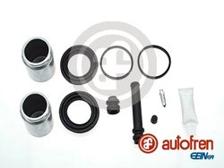 Set reparatie etrier AUTOFREN SEINSA D41798C