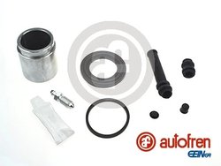 SET REPARATIE ETRIER AUTOFREN SEINSA D41799C - Compatibil cu LEXUS, TOYOTA