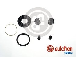 Set reparatie etrier AUTOFREN SEINSA D41812