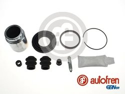 Set reparatie etrier AUTOFREN SEINSA D41813C