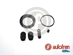 SET REPARATIE ETRIER AUTOFREN SEINSA D41817 - Compatibil cu CHEVROLET, DAEWOO, LAND ROVER, OPEL, SAAB, VAUXHALL, VOLVO