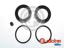 SET REPARATIE ETRIER AUTOFREN SEINSA D41818 - Compatibil cu AUDI, OPEL, SAAB, VAUXHALL