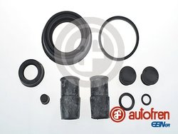 Set reparatie etrier AUTOFREN SEINSA D41819