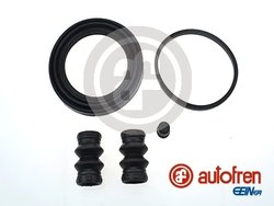 SET REPARATIE ETRIER AUTOFREN SEINSA D41821 - Compatibil cu AUDI, CUPRA, FIAT, MERCEDES-BENZ, OPEL, RENAULT, SEAT, SKODA, VAUXHA