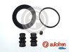SET REPARATIE ETRIER AUTOFREN SEINSA D41821 - Compatibil cu AUDI, CUPRA, FIAT, MERCEDES-BENZ, OPEL, RENAULT, SEAT, SKODA, VAUXHA