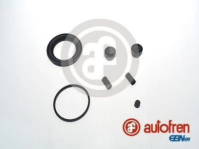 SET REPARATIE ETRIER AUTOFREN SEINSA D41823 - Compatibil cu MAZDA